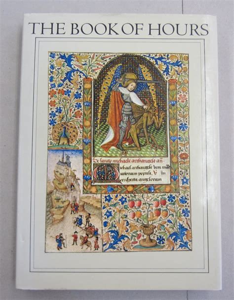 book of hours forum.